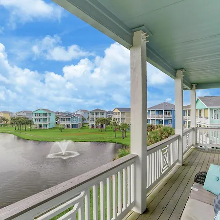 Cozy Beach Home With Resort Amenities, Oceanbay, Lake Views And 3 Decks!